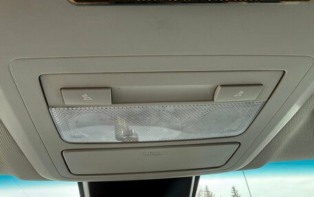 Chevrolet Orlando I, 2012 год, 1 000 000 рублей, 18 фотография