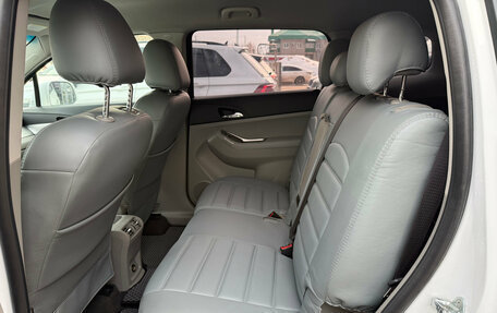 Chevrolet Orlando I, 2012 год, 1 000 000 рублей, 20 фотография