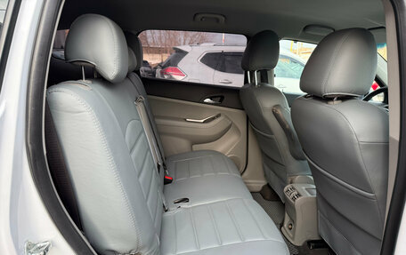 Chevrolet Orlando I, 2012 год, 1 000 000 рублей, 26 фотография