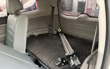 Chevrolet Orlando I, 2012 год, 1 000 000 рублей, 21 фотография