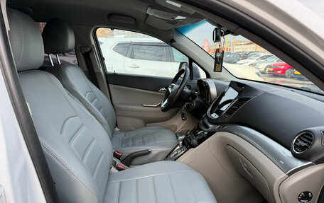 Chevrolet Orlando I, 2012 год, 1 000 000 рублей, 28 фотография