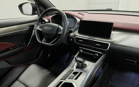 Geely Coolray I, 2023 год, 1 883 000 рублей, 11 фотография