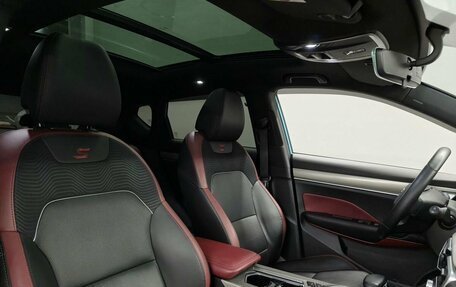 Geely Coolray I, 2023 год, 1 883 000 рублей, 10 фотография