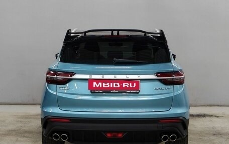 Geely Coolray I, 2023 год, 1 883 000 рублей, 6 фотография