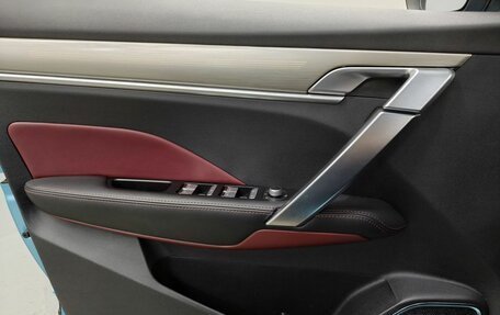 Geely Coolray I, 2023 год, 1 883 000 рублей, 16 фотография