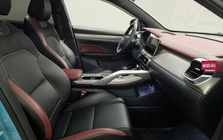 Geely Coolray I, 2023 год, 1 883 000 рублей, 9 фотография