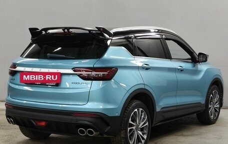 Geely Coolray I, 2023 год, 1 883 000 рублей, 5 фотография