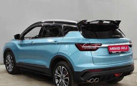 Geely Coolray I, 2023 год, 1 883 000 рублей, 7 фотография