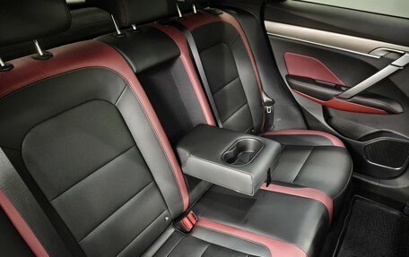 Geely Coolray I, 2023 год, 1 883 000 рублей, 14 фотография