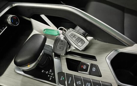 Geely Coolray I, 2023 год, 1 883 000 рублей, 19 фотография