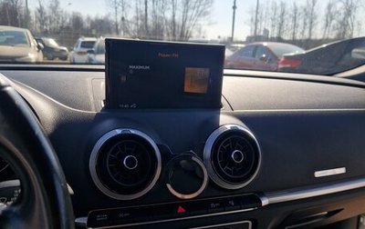 Audi A3, 2016 год, 1 499 000 рублей, 1 фотография