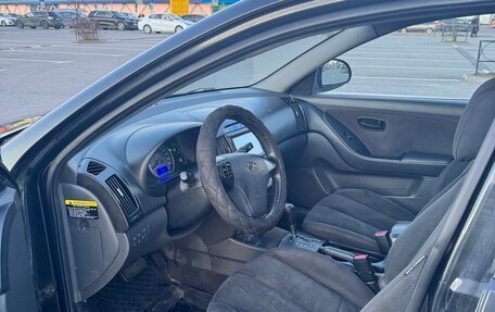 Hyundai Elantra IV, 2006 год, 400 000 рублей, 6 фотография