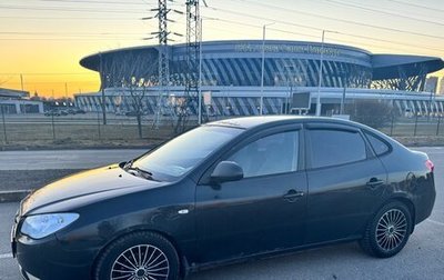 Hyundai Elantra IV, 2006 год, 400 000 рублей, 1 фотография