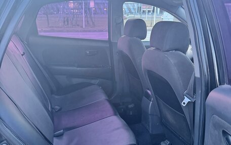 Hyundai Elantra IV, 2006 год, 400 000 рублей, 5 фотография