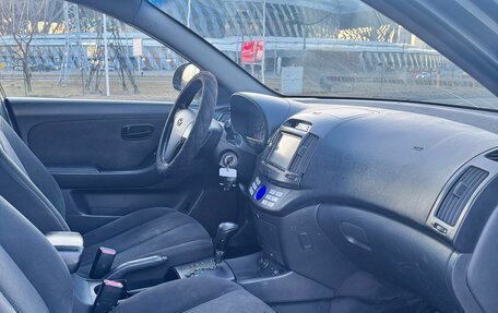 Hyundai Elantra IV, 2006 год, 400 000 рублей, 4 фотография