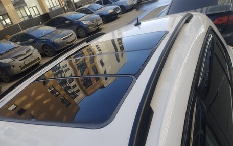 Volkswagen Tiguan I, 2012 год, 1 200 000 рублей, 3 фотография