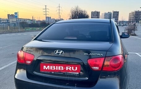 Hyundai Elantra IV, 2006 год, 400 000 рублей, 3 фотография