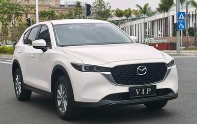 Mazda CX-5 II, 2022 год, 1 893 000 рублей, 1 фотография