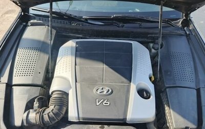 Hyundai Equus II, 2012 год, 1 200 000 рублей, 1 фотография