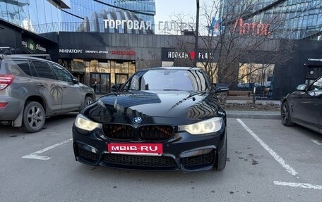 BMW 3 серия, 2013 год, 2 390 000 рублей, 1 фотография