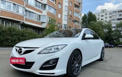 Mazda 6, 2011 год, 1 350 000 рублей, 1 фотография
