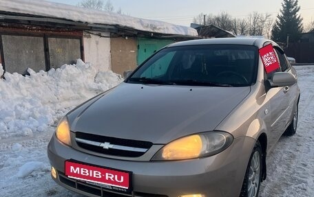 Chevrolet Lacetti, 2006 год, 390 000 рублей, 1 фотография