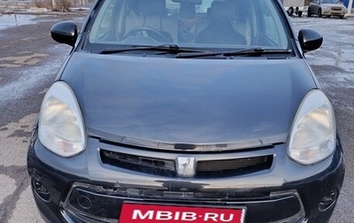 Toyota Passo III, 2014 год, 700 000 рублей, 1 фотография