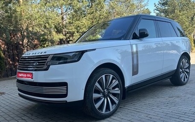 Land Rover Range Rover IV рестайлинг, 2022 год, 15 700 000 рублей, 1 фотография