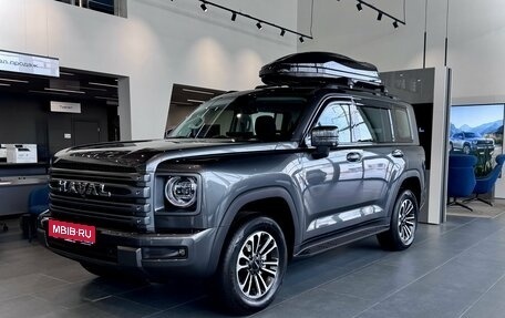 Haval H9, 2026 год, 4 751 010 рублей, 1 фотография