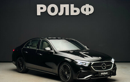 Mercedes-Benz E-Класс, 2025 год, 9 990 000 рублей, 1 фотография