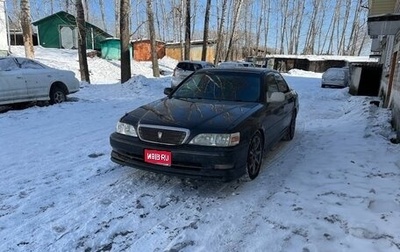 Toyota Cresta, 1998 год, 500 000 рублей, 1 фотография