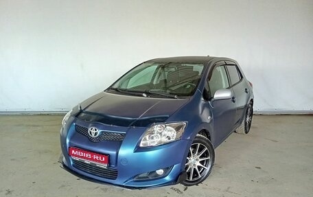 Toyota Auris II, 2007 год, 626 000 рублей, 1 фотография