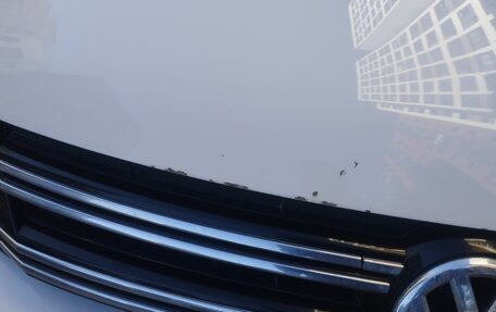 Volkswagen Tiguan I, 2012 год, 1 200 000 рублей, 7 фотография