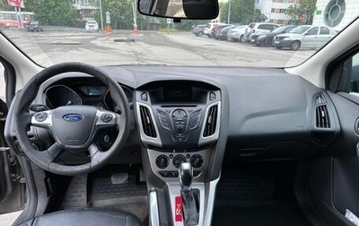 Ford Focus III, 2012 год, 550 000 рублей, 1 фотография