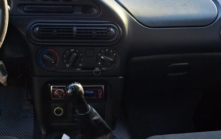 Chevrolet Niva I рестайлинг, 2011 год, 390 000 рублей, 7 фотография