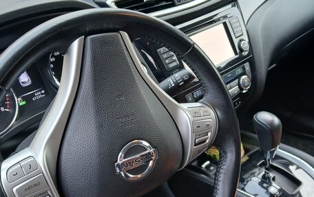 Nissan Qashqai, 2018 год, 1 900 000 рублей, 4 фотография