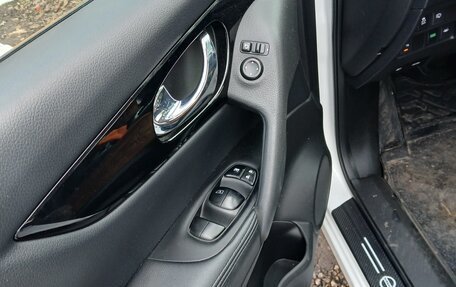 Nissan Qashqai, 2018 год, 1 900 000 рублей, 5 фотография