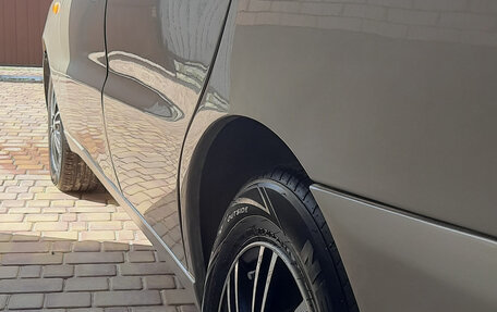 ЗАЗ Chance, 2012 год, 450 000 рублей, 3 фотография