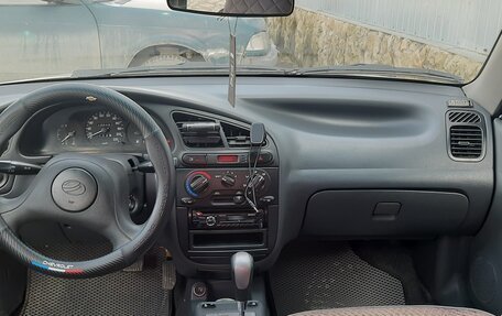 ЗАЗ Chance, 2012 год, 450 000 рублей, 9 фотография