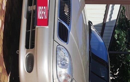 ЗАЗ Chance, 2012 год, 450 000 рублей, 7 фотография