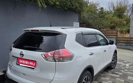 Nissan X-Trail, 2015 год, 1 950 000 рублей, 2 фотография
