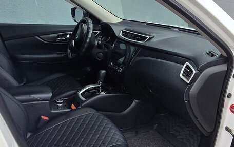 Nissan X-Trail, 2015 год, 1 950 000 рублей, 7 фотография