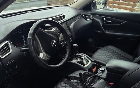 Nissan X-Trail, 2015 год, 1 950 000 рублей, 6 фотография