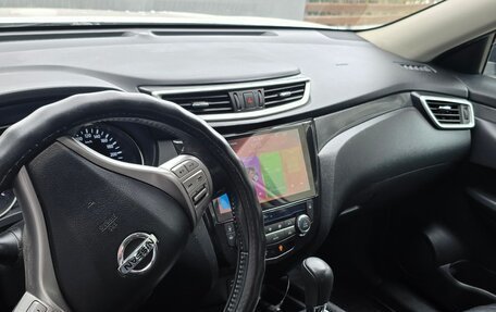 Nissan X-Trail, 2015 год, 1 950 000 рублей, 5 фотография