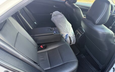 Toyota Camry, 2016 год, 2 250 000 рублей, 8 фотография