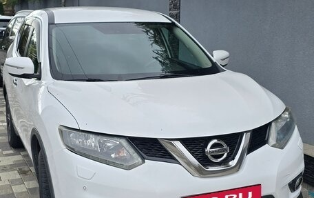 Nissan X-Trail, 2015 год, 1 950 000 рублей, 3 фотография