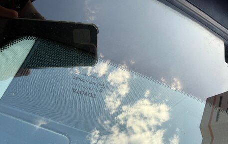 Toyota Camry, 2016 год, 2 250 000 рублей, 12 фотография