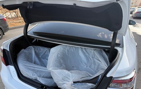 Toyota Camry, 2016 год, 2 250 000 рублей, 9 фотография