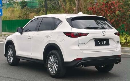 Mazda CX-5 II, 2022 год, 1 893 000 рублей, 2 фотография