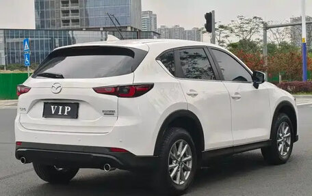 Mazda CX-5 II, 2022 год, 1 893 000 рублей, 4 фотография